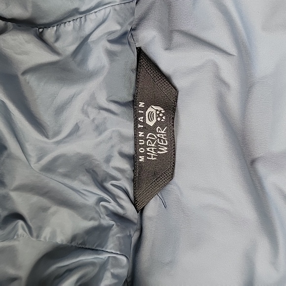 Mountain Hardwear Stretchdown Downstretch Hooded Jacket - Picture 3 of 5